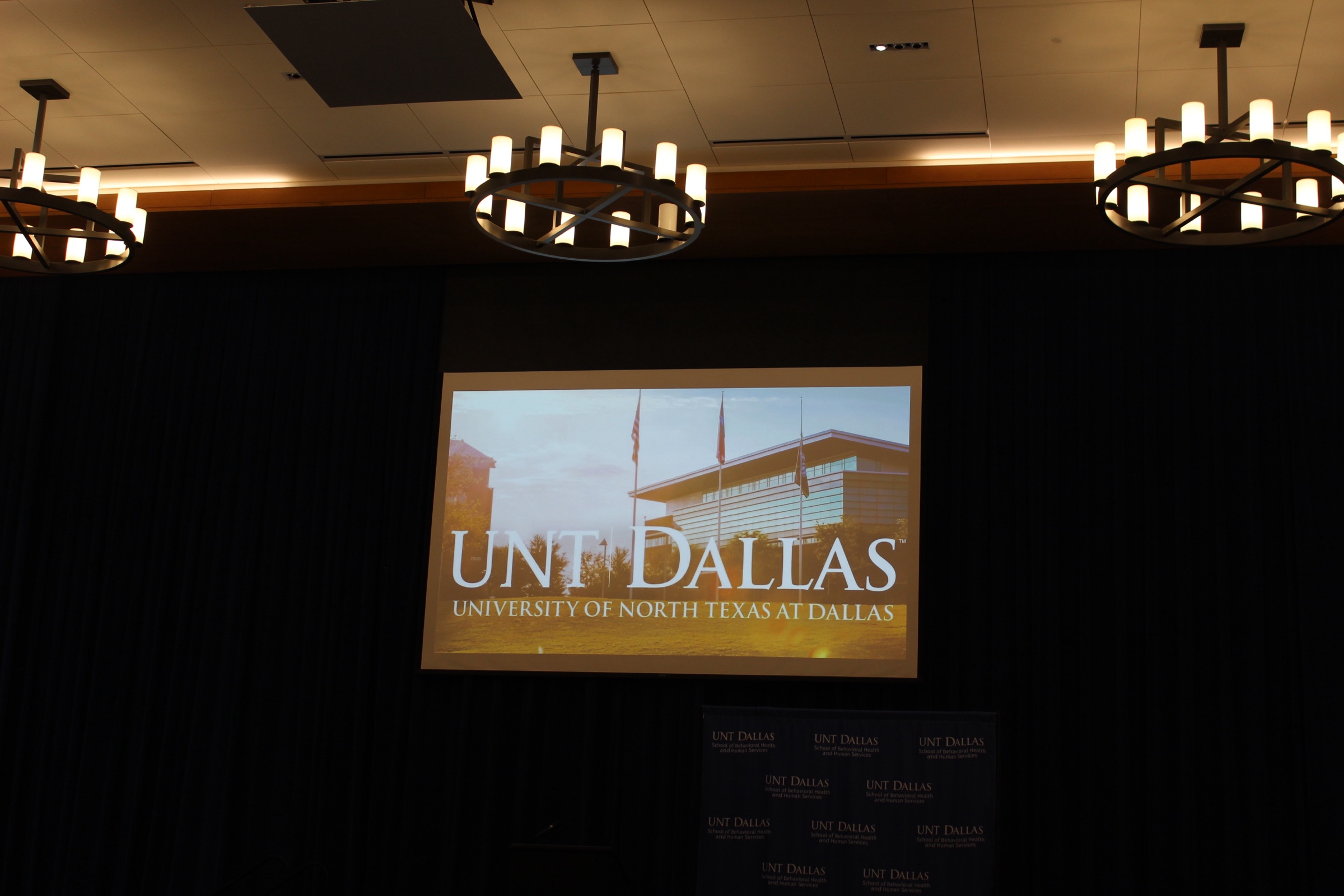 UNT Dallas Show — photo 13