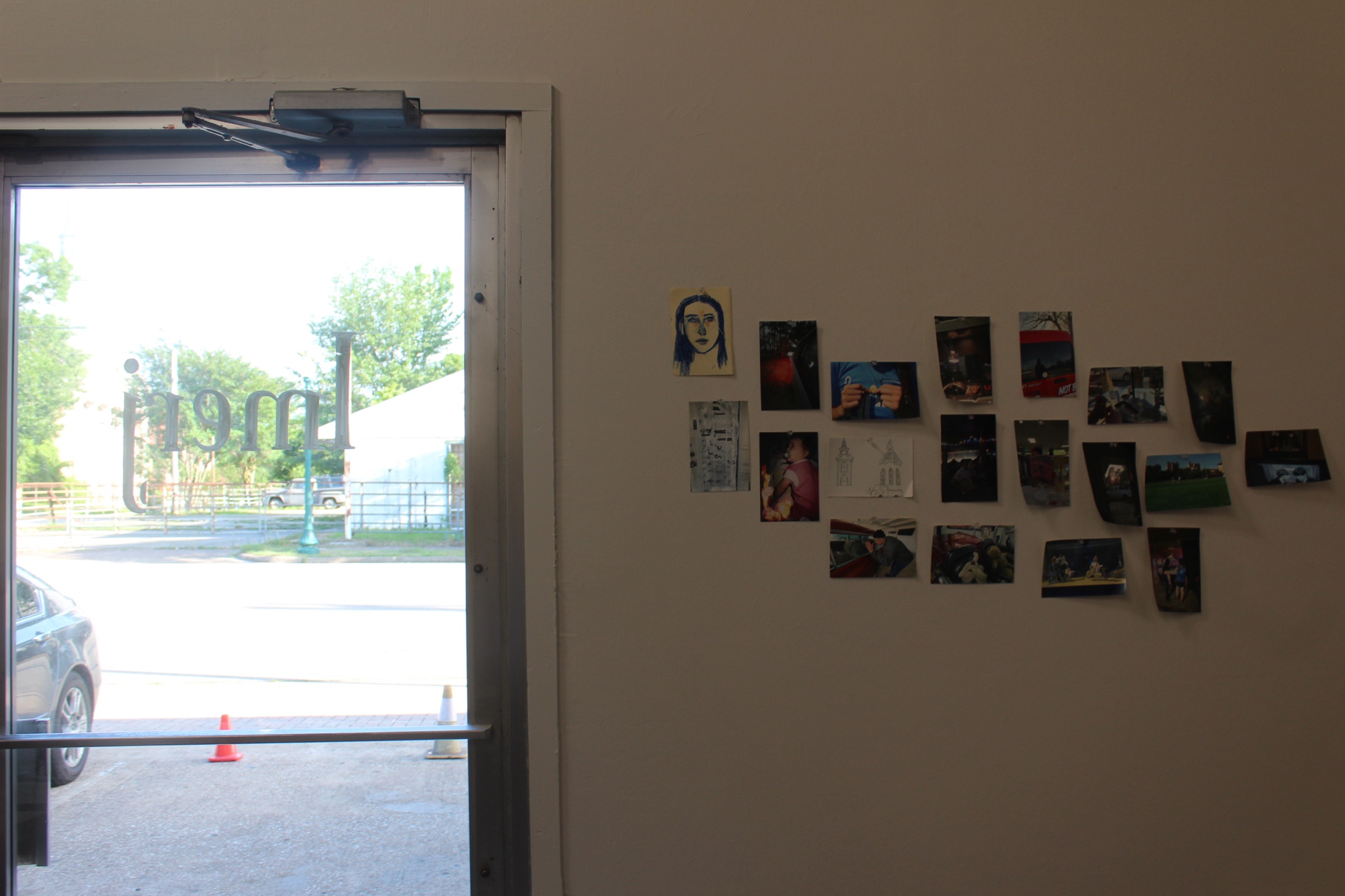Ava Jackson Show — photo 43