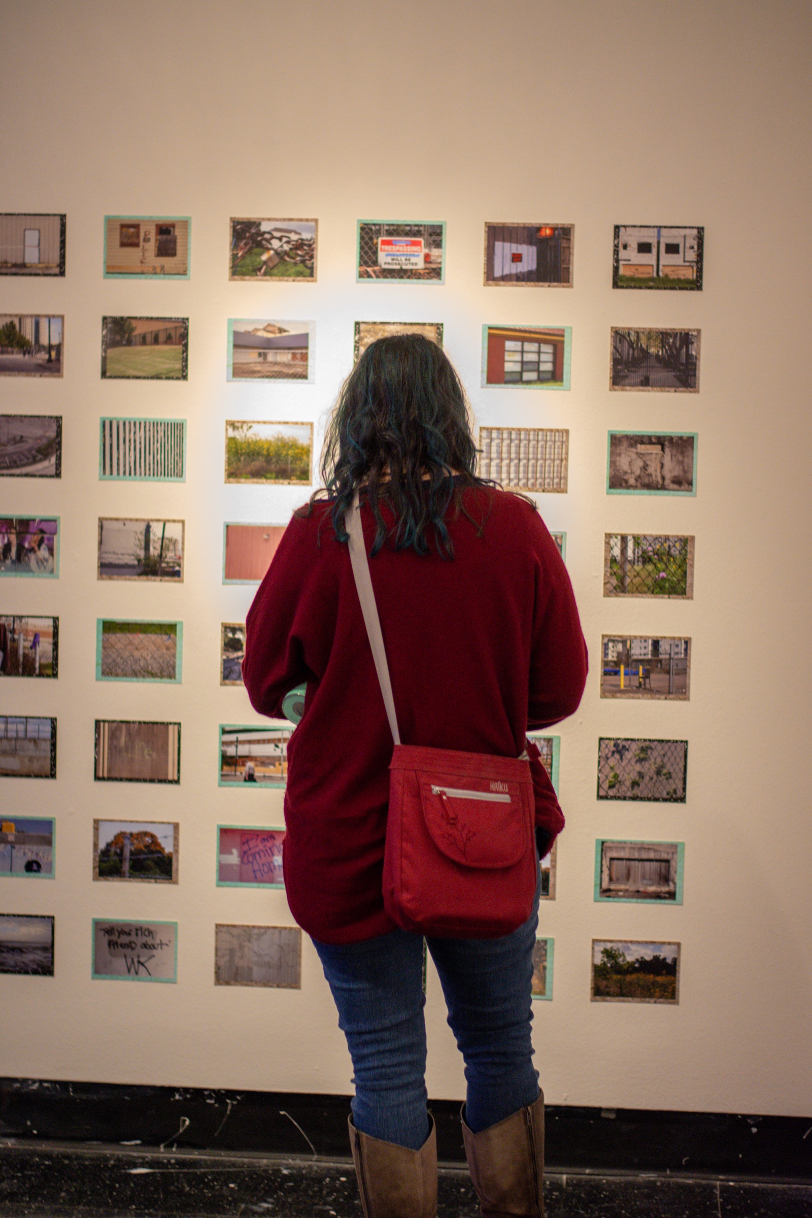 ACLU x Imerj — End Cash Bail — photo 7