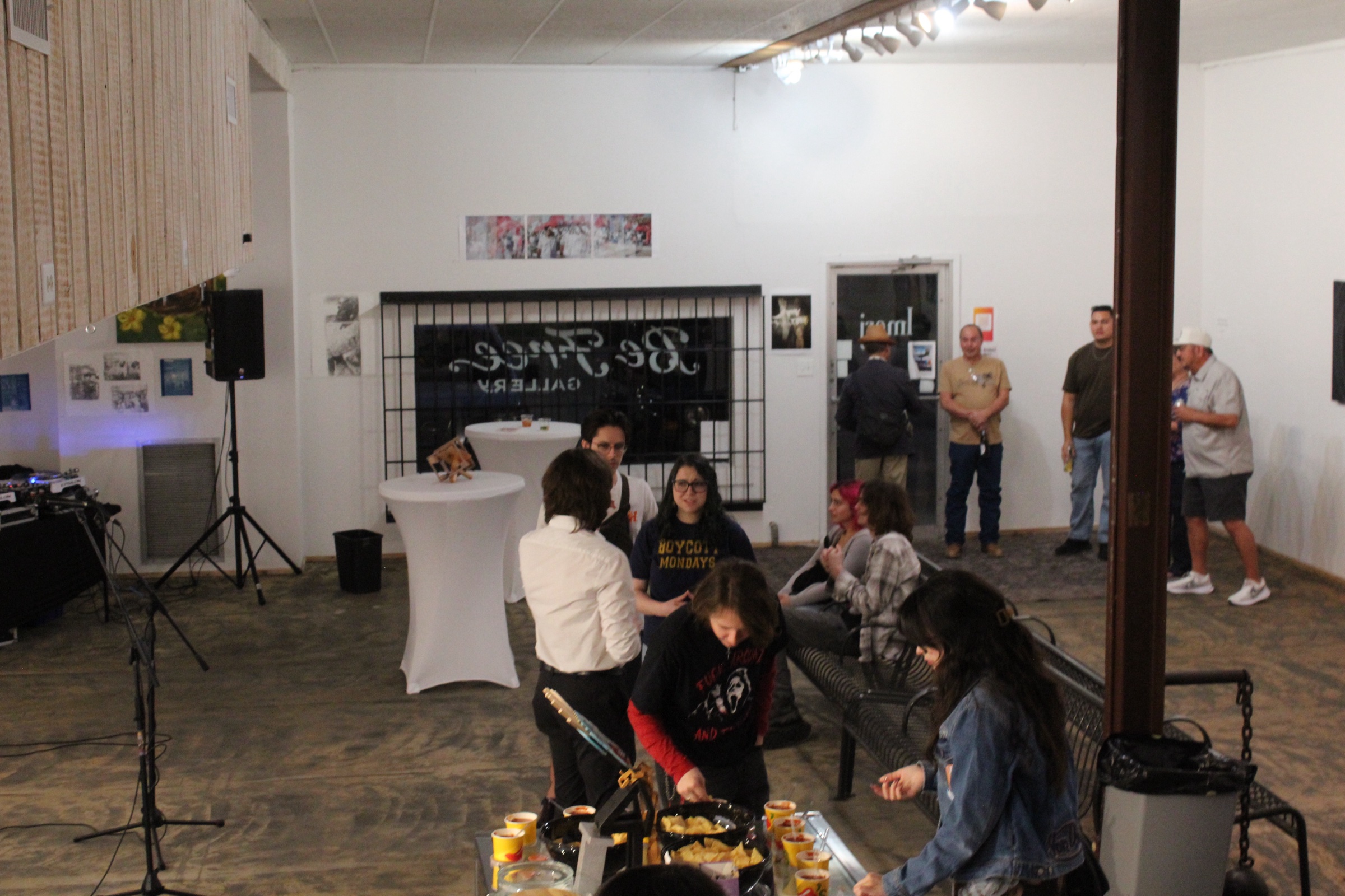 Imerj 1 Year Anniversary — photo 24
