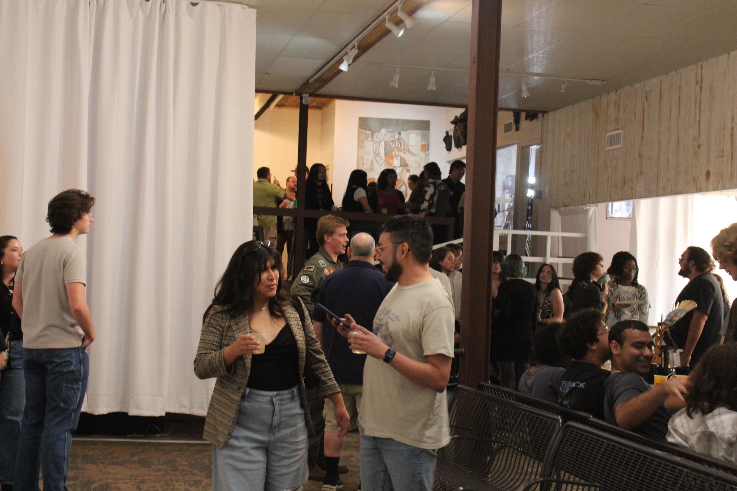 Imerj 1 Year Anniversary — photo 43