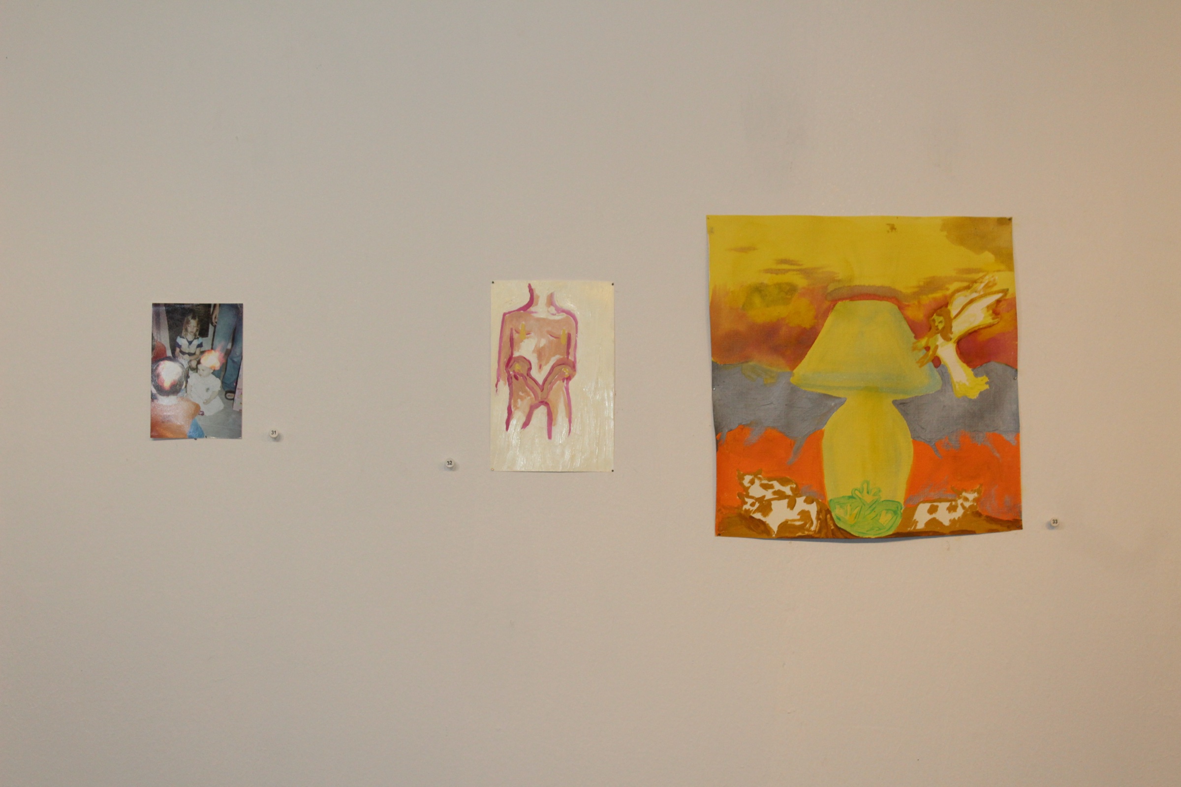 Ava Jackson Show — photo 33