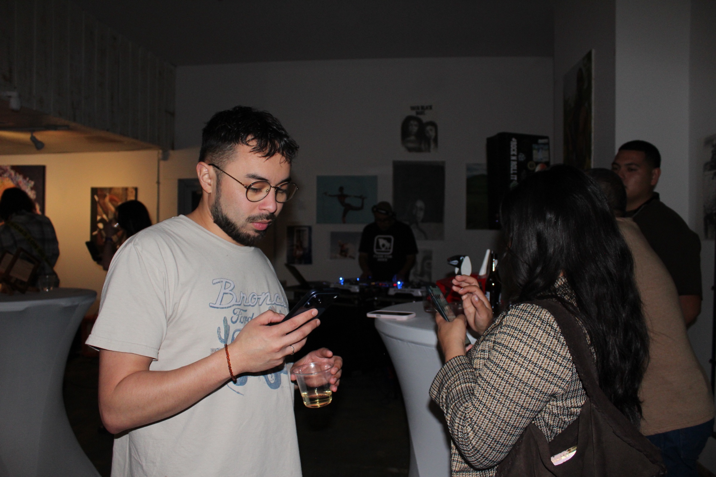 Imerj 1 Year Anniversary — photo 60