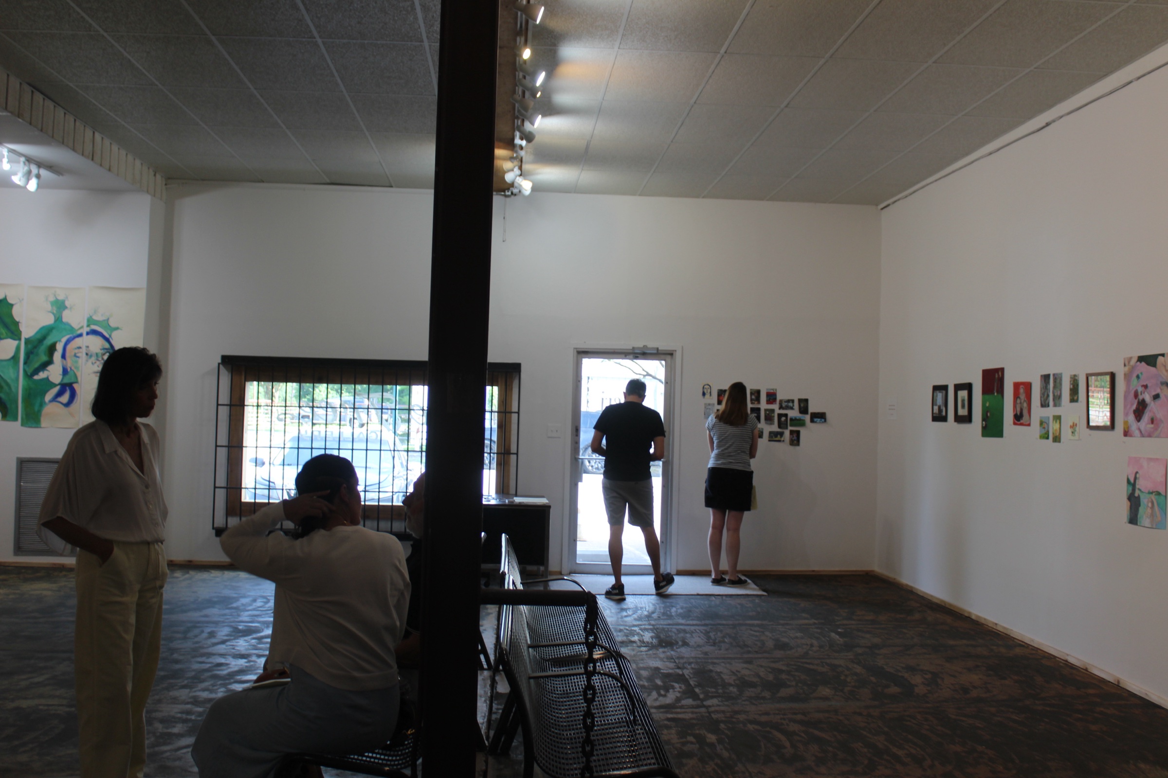 Ava Jackson Show — photo 18