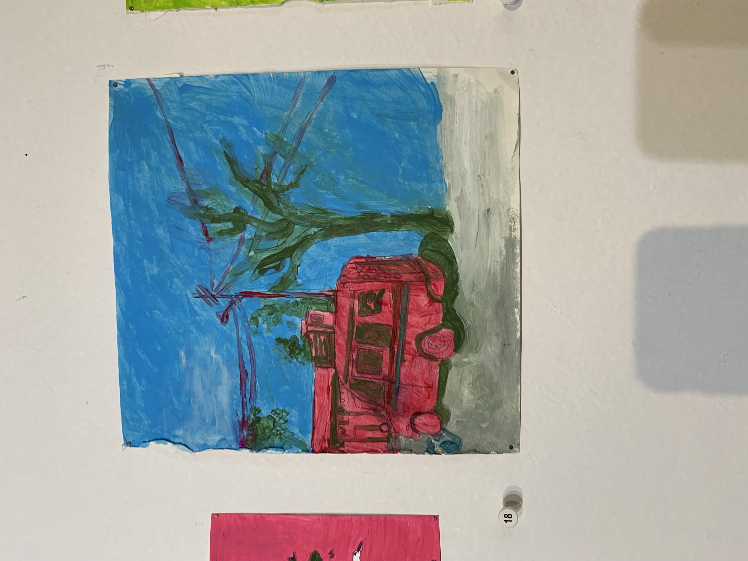 Ava Jackson Show — photo 108