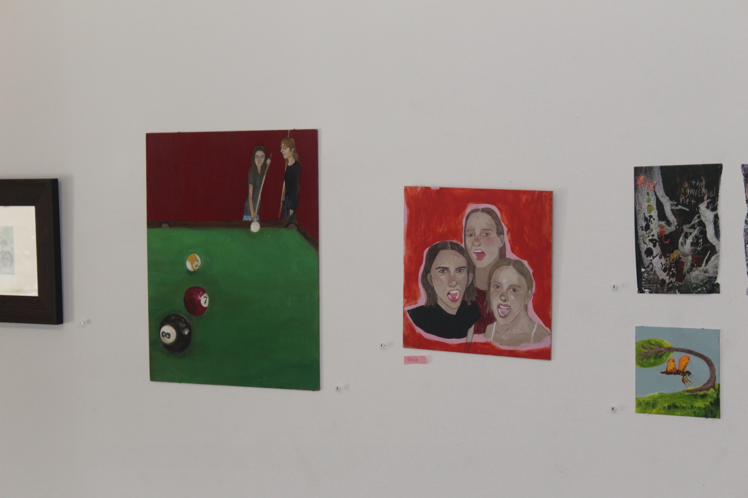 Ava Jackson Show — photo 95