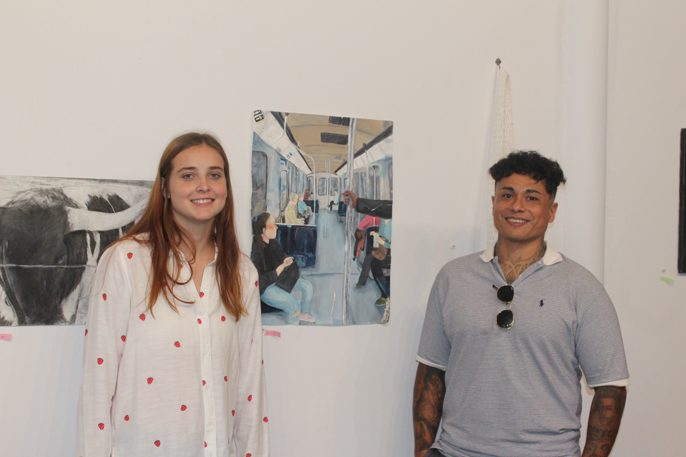 Ava Jackson Show — photo 73