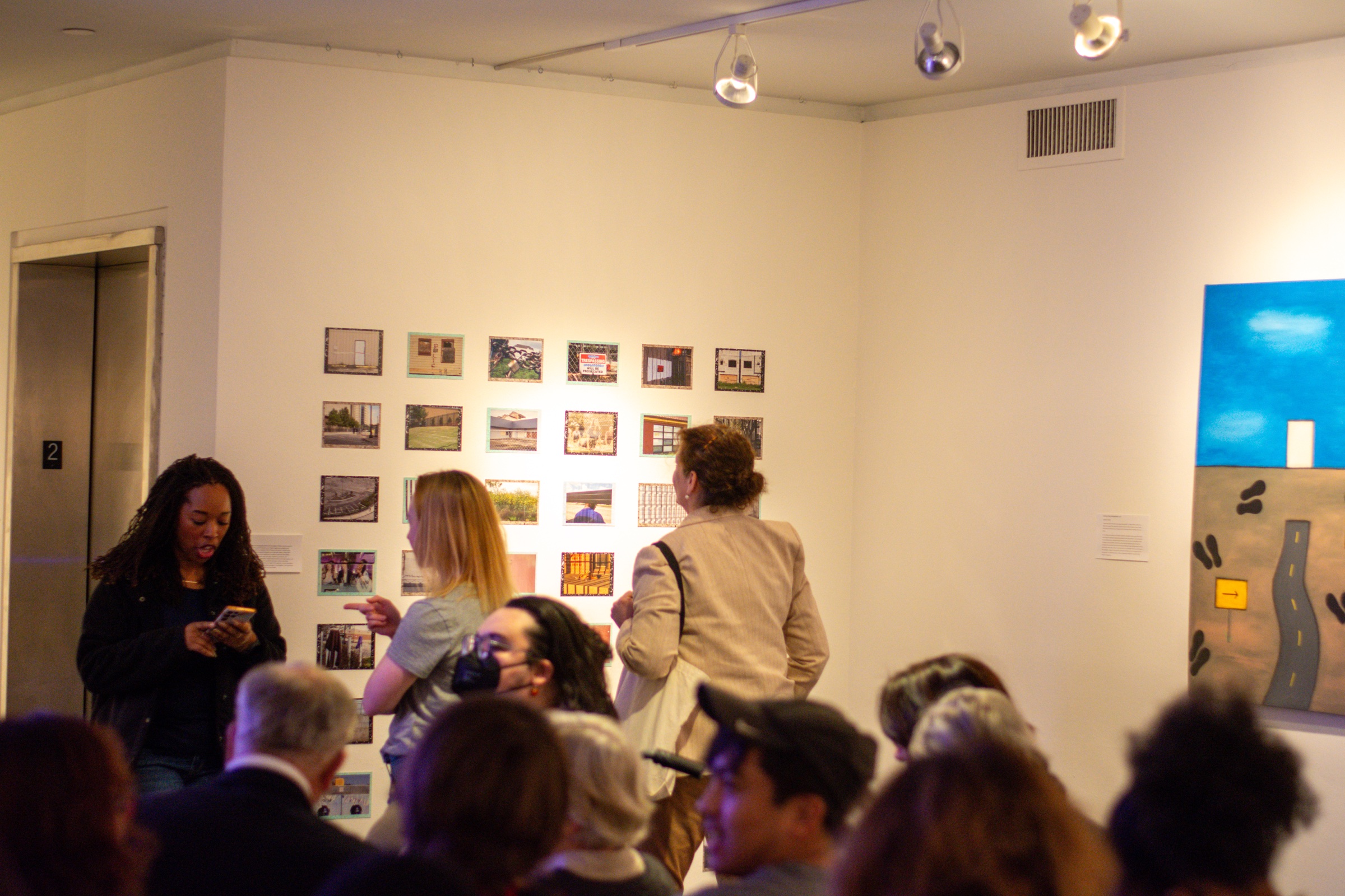 ACLU x Imerj — End Cash Bail — photo 13
