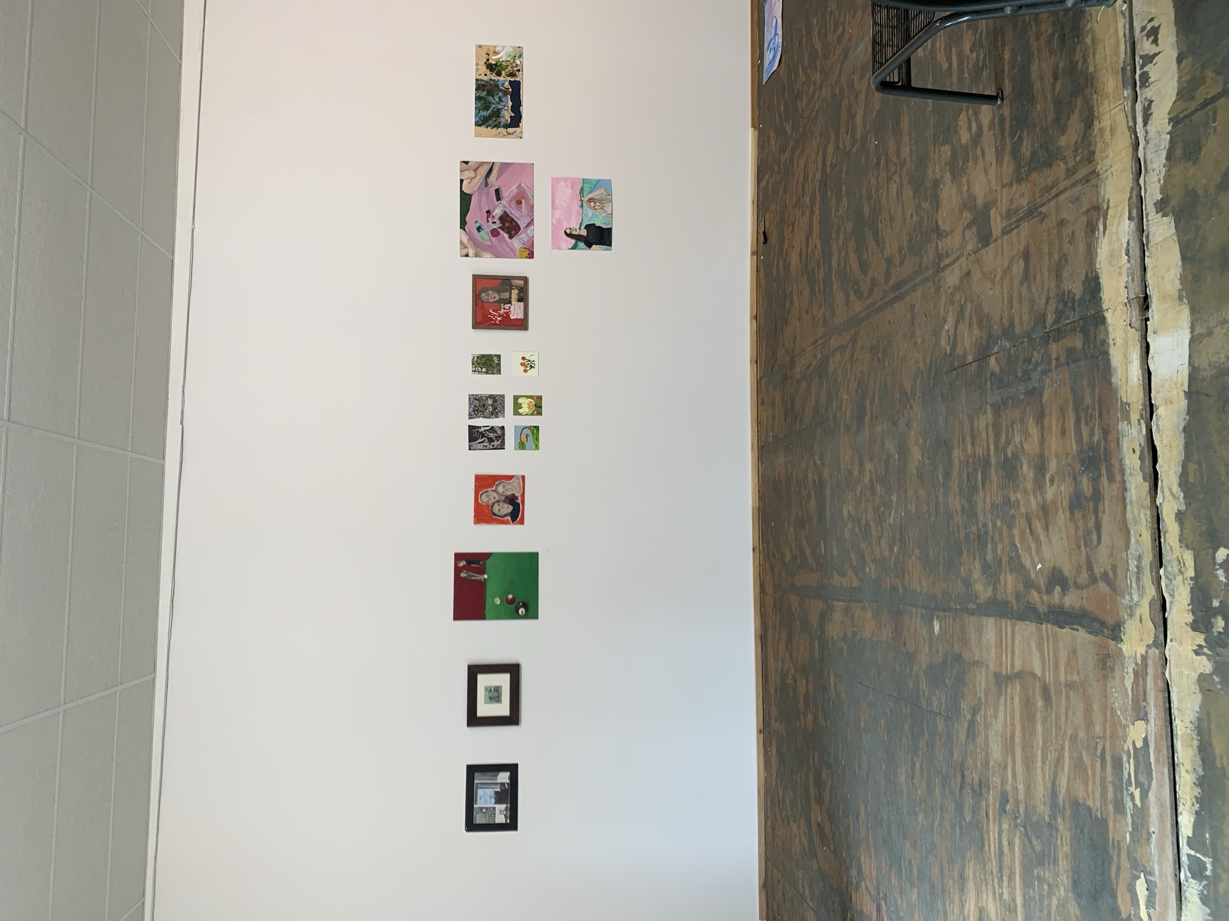 Ava Jackson Show — photo 98