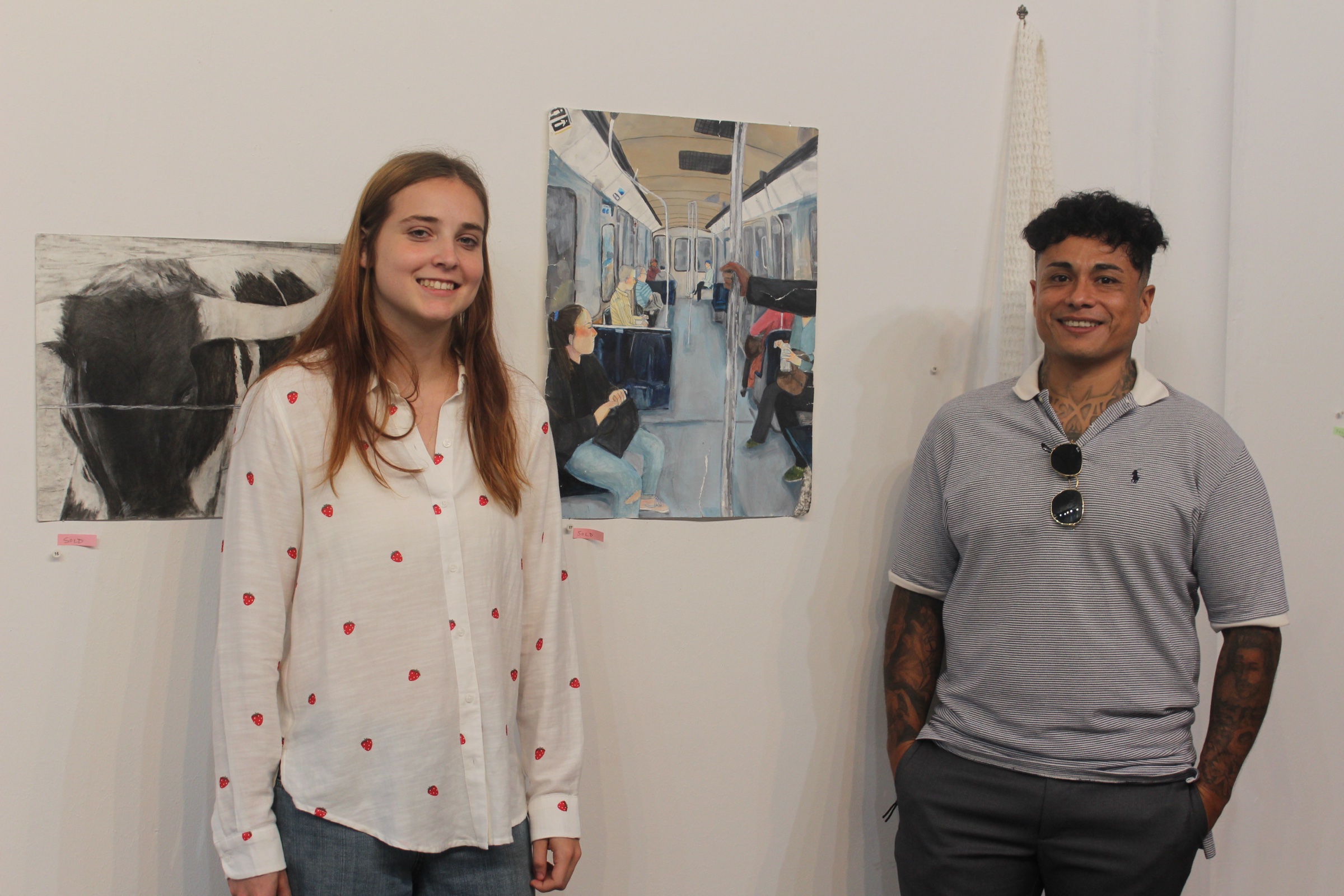Ava Jackson Show — photo 70