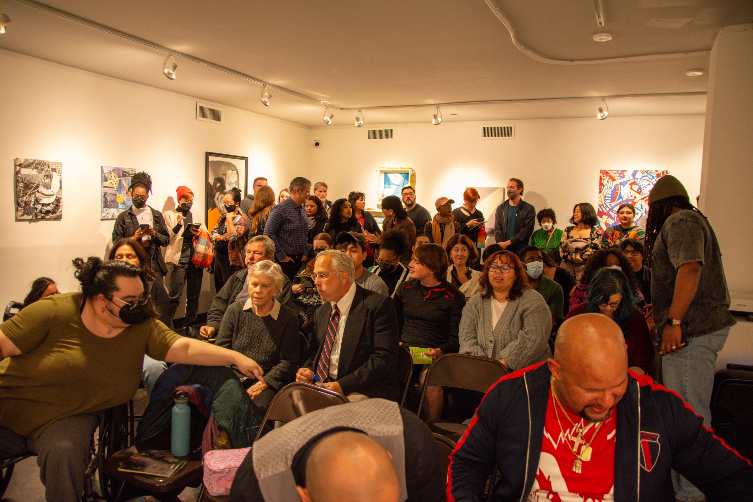 ACLU x Imerj — End Cash Bail — photo 19