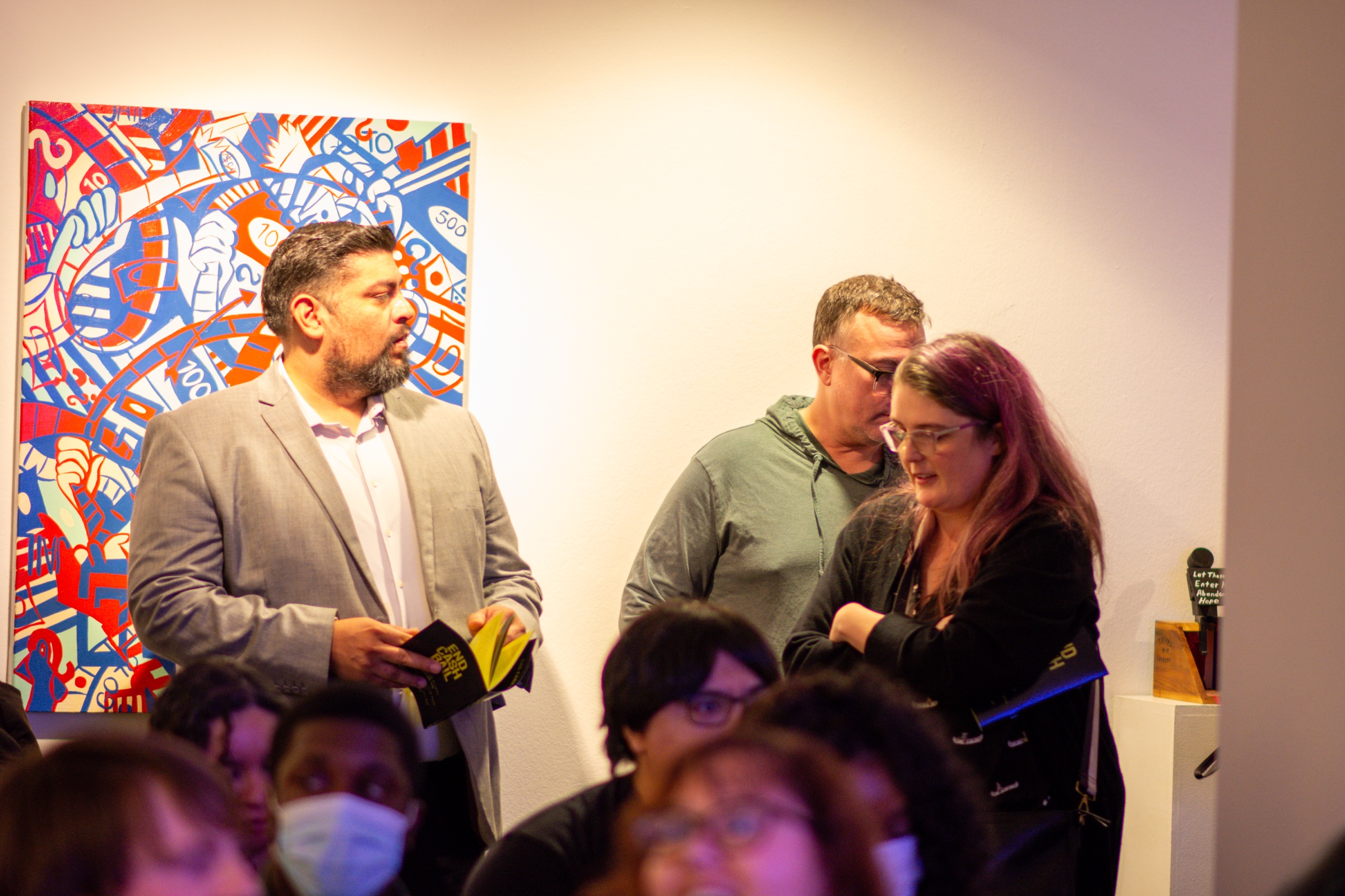 ACLU x Imerj — End Cash Bail — photo 18