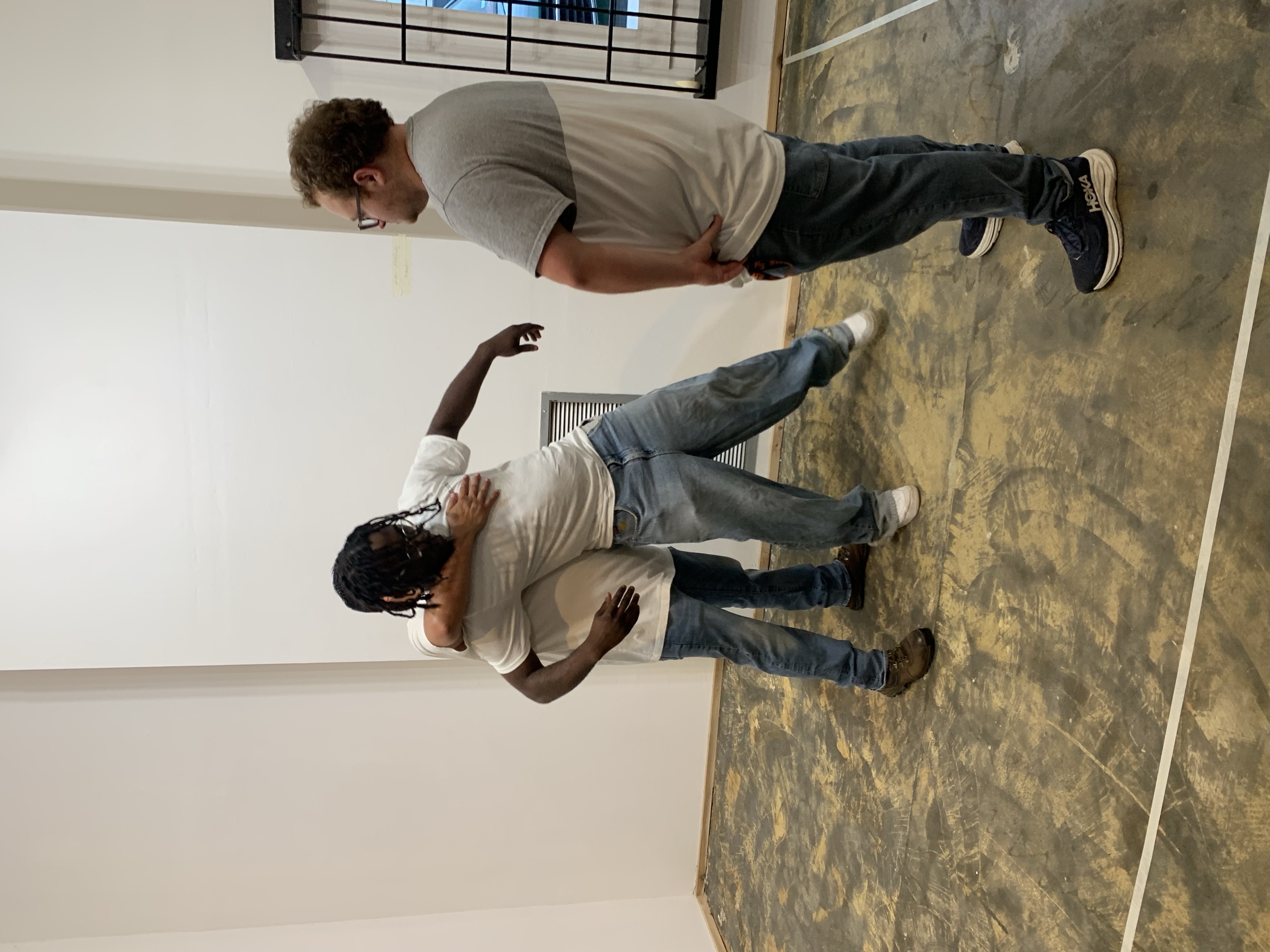 Imerj x SHSU MFA Hate Fest — photo 13