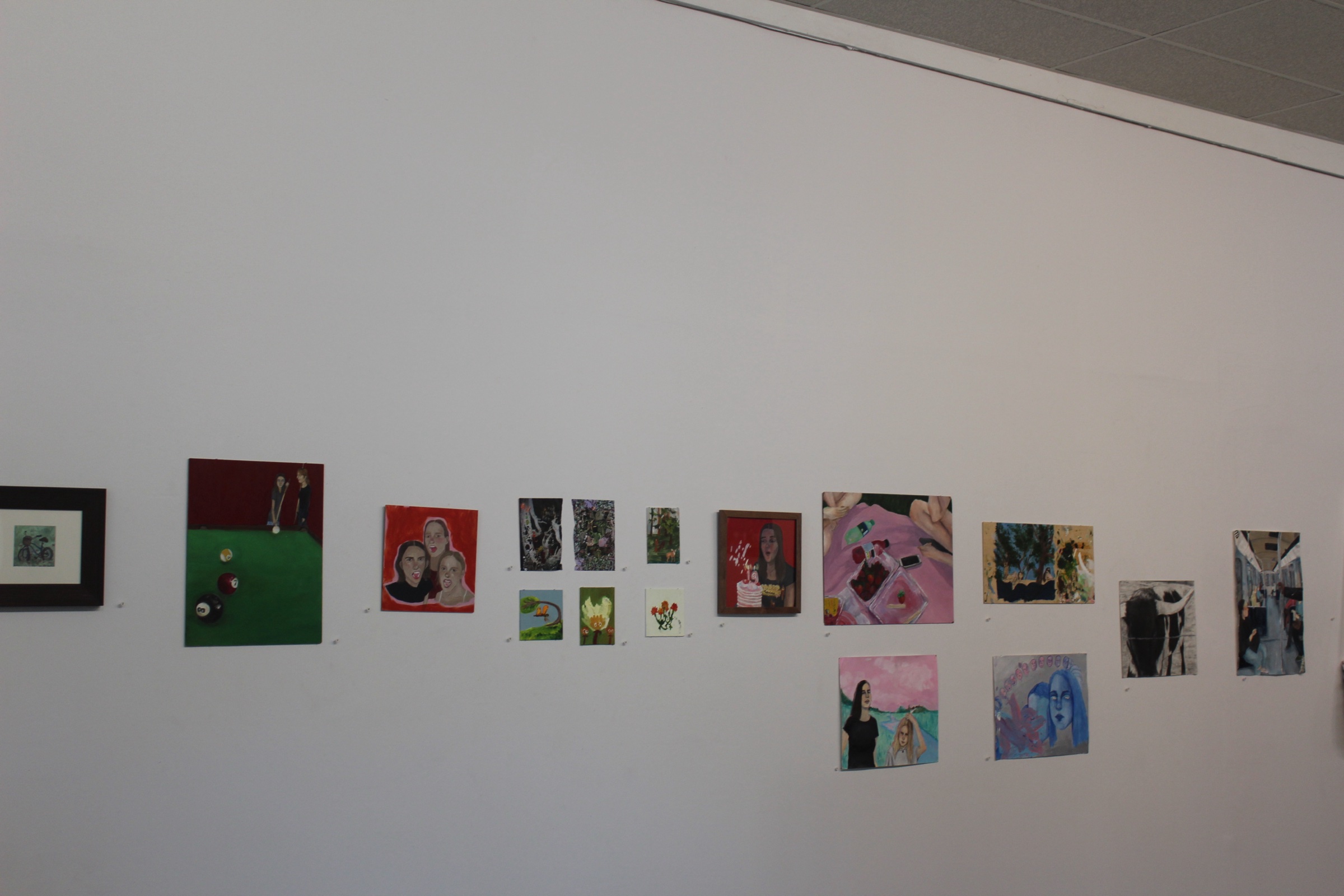 Ava Jackson Show — photo 54