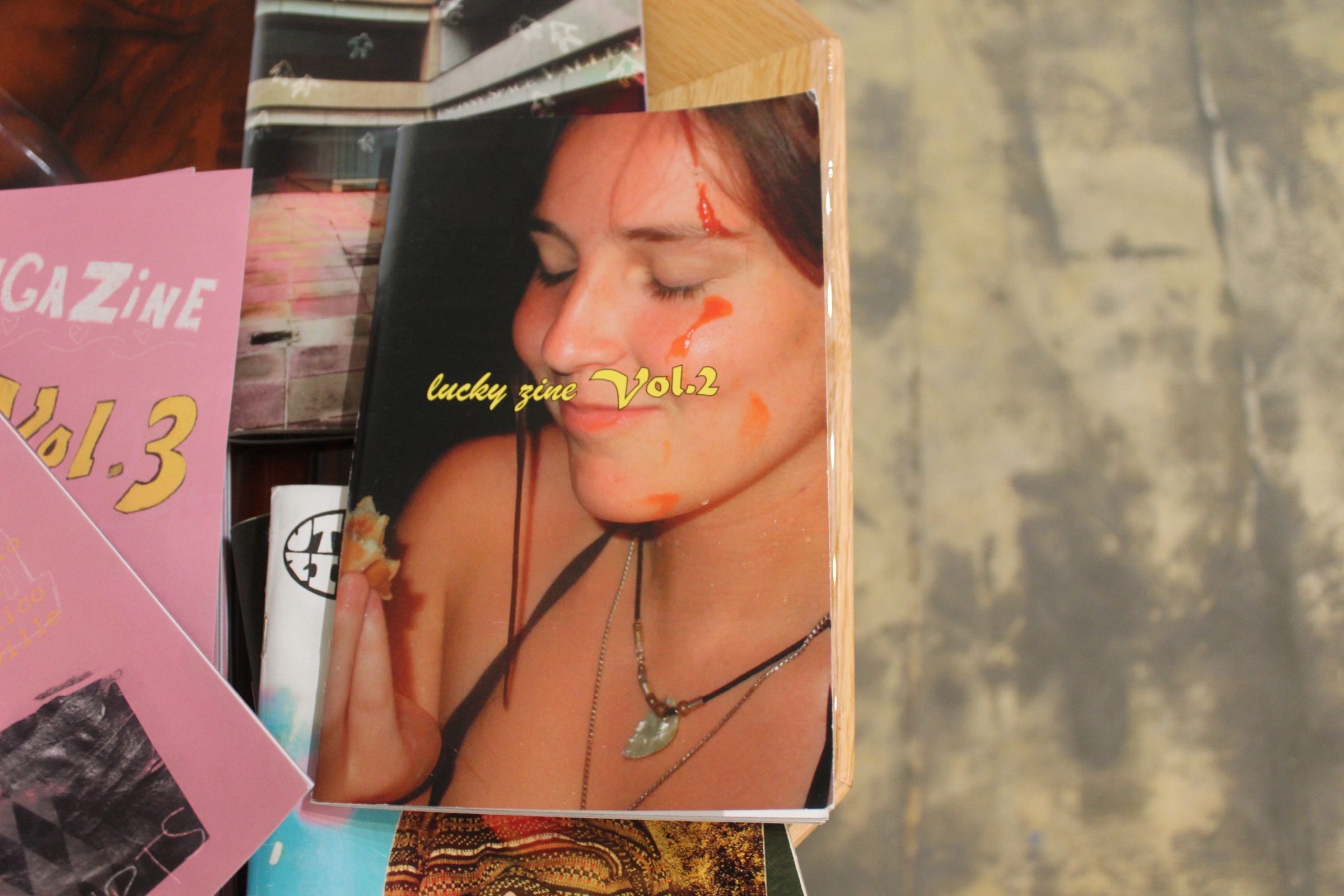 Ava Jackson Show — photo 50