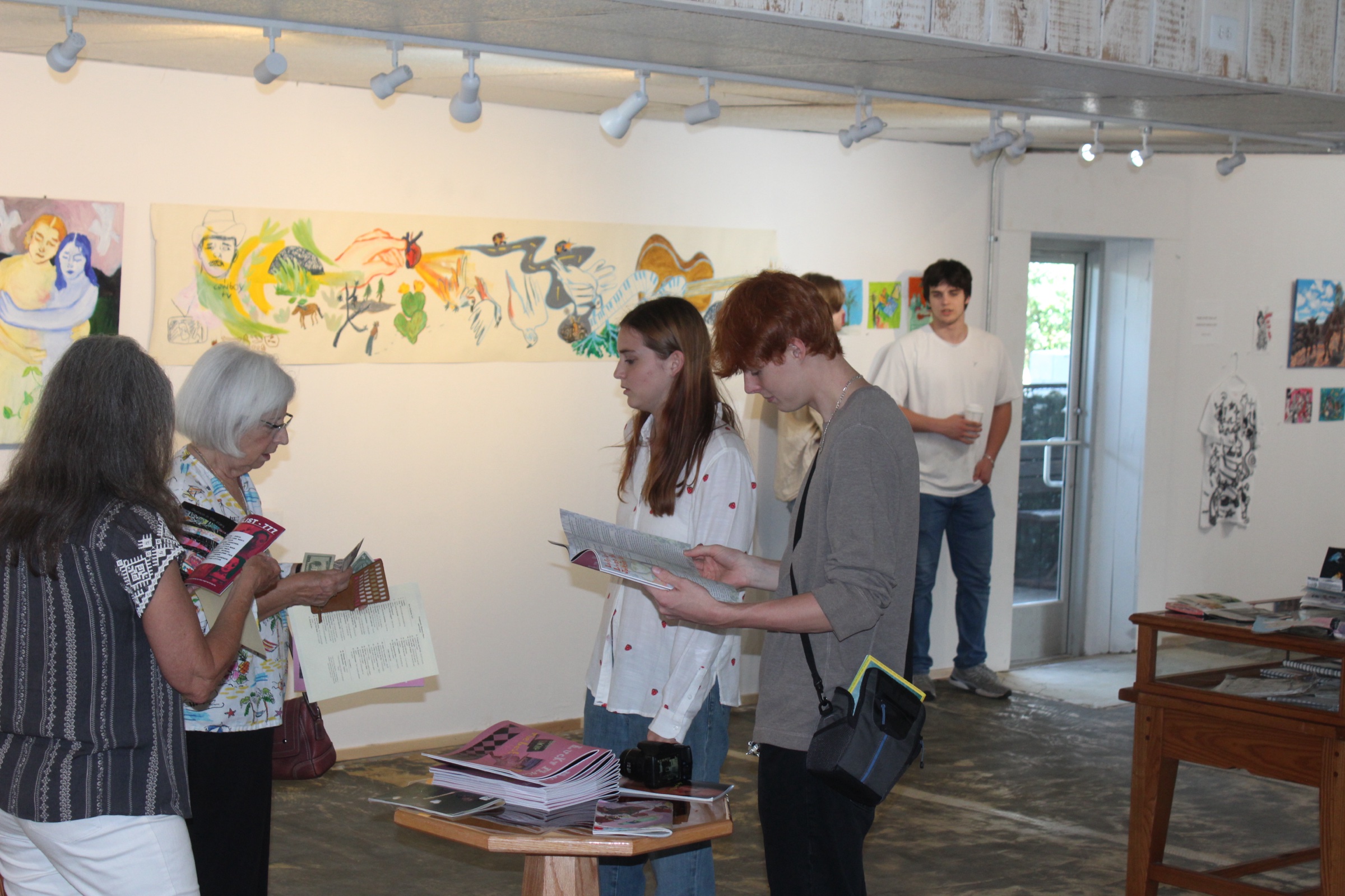 Ava Jackson Show — photo 23