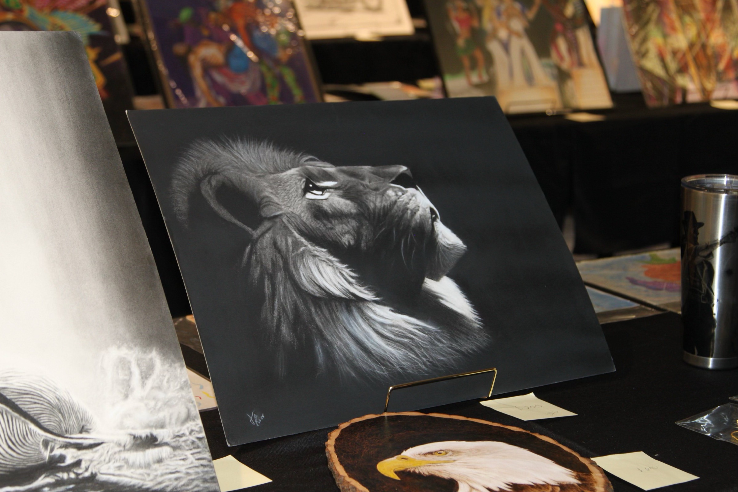 Pop-Up Show at Marriott — photo 27