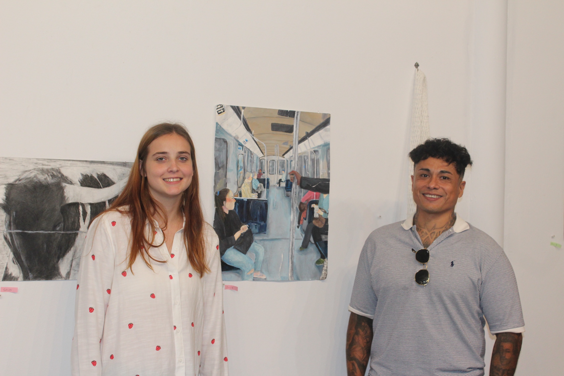 Ava Jackson Show — photo 71