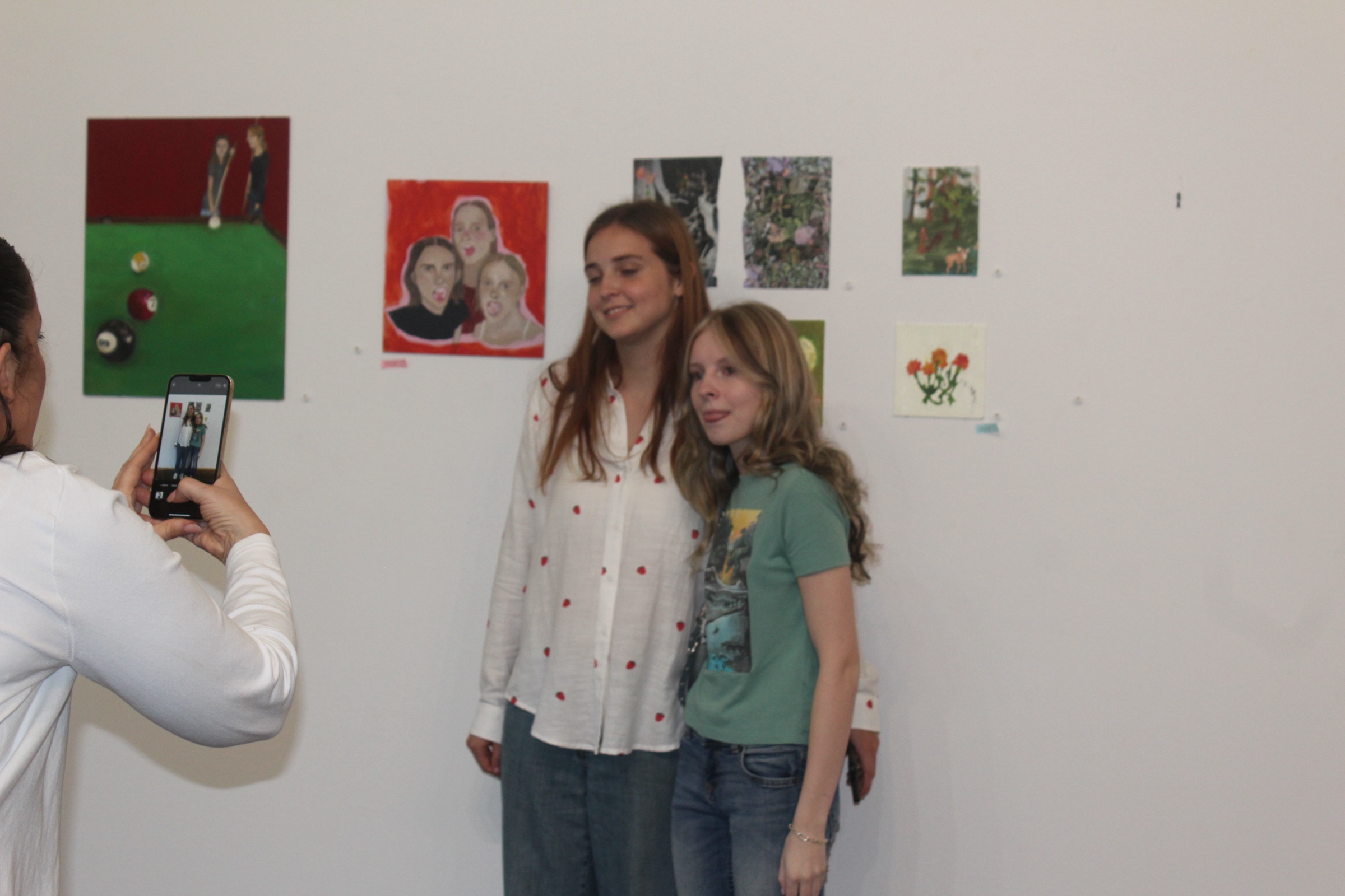 Ava Jackson Show — photo 80